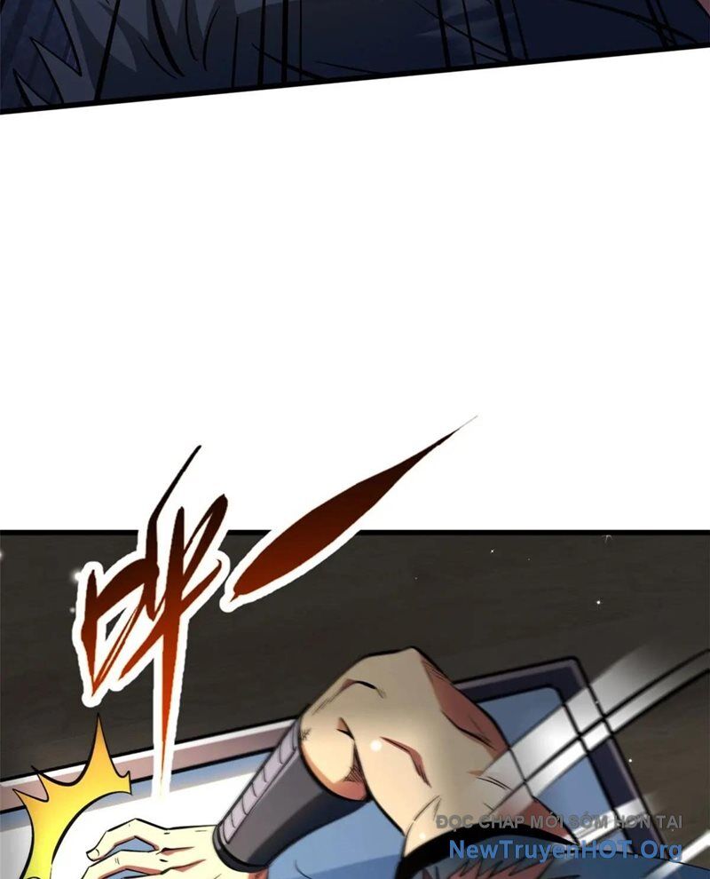 Siêu Cấp Thần Cơ Nhân: Chapter 368