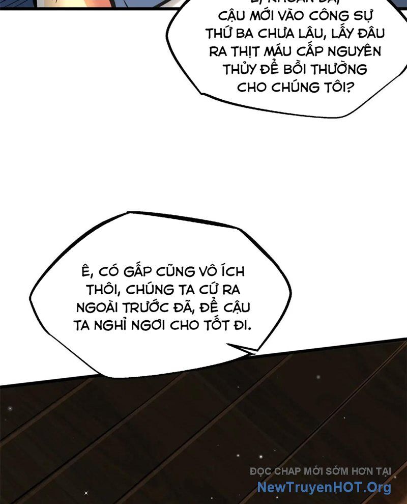 Siêu Cấp Thần Cơ Nhân: Chapter 368