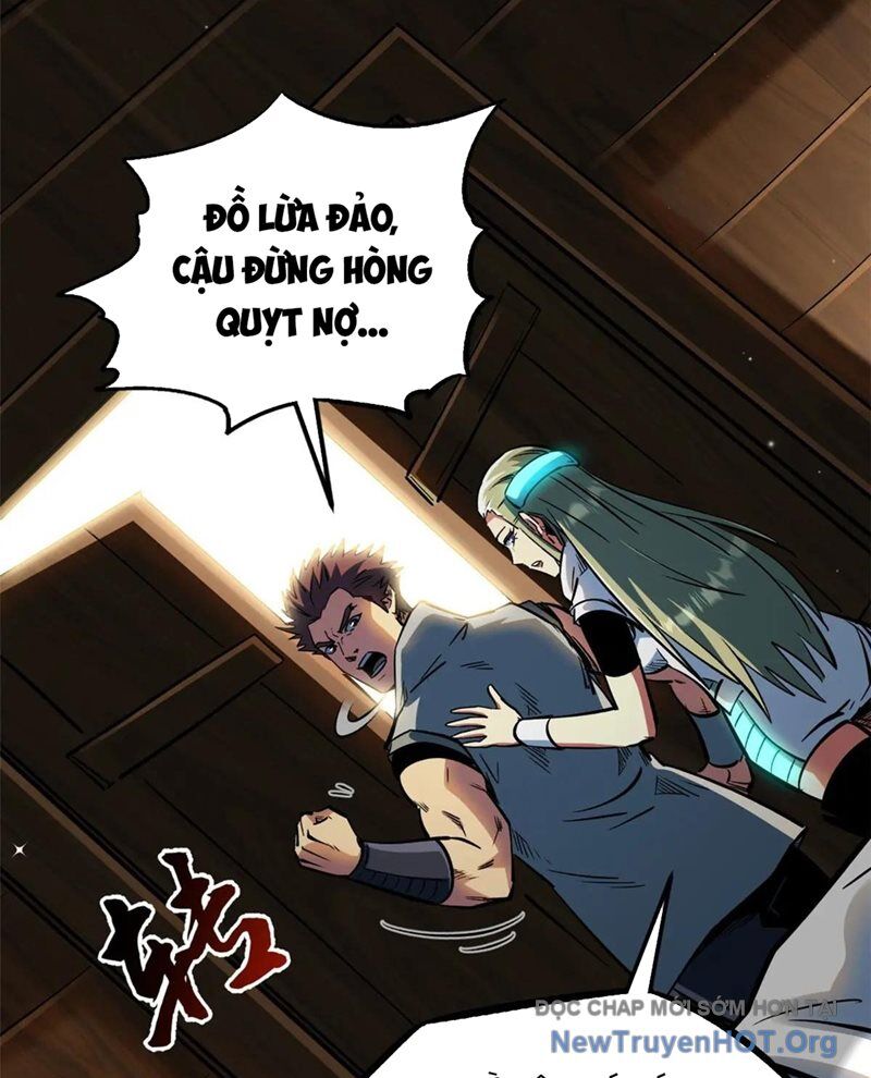 Siêu Cấp Thần Cơ Nhân: Chapter 368