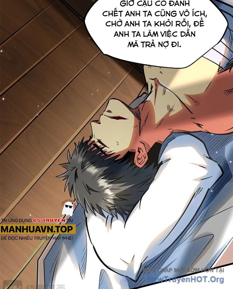 Siêu Cấp Thần Cơ Nhân: Chapter 368