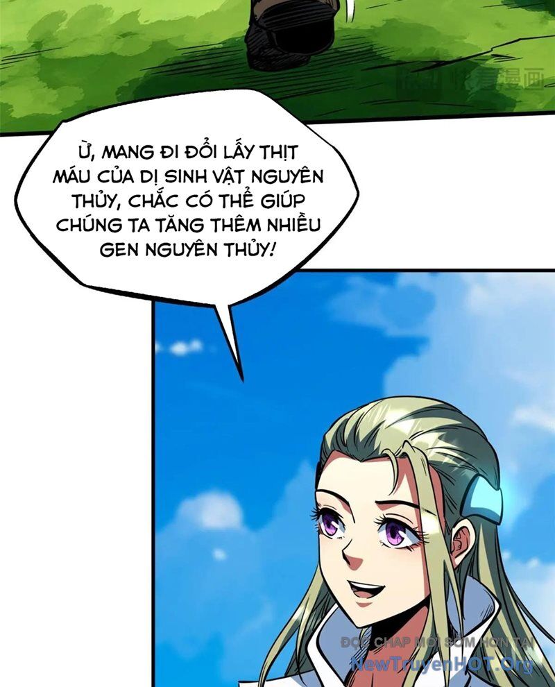 Siêu Cấp Thần Cơ Nhân: Chapter 368