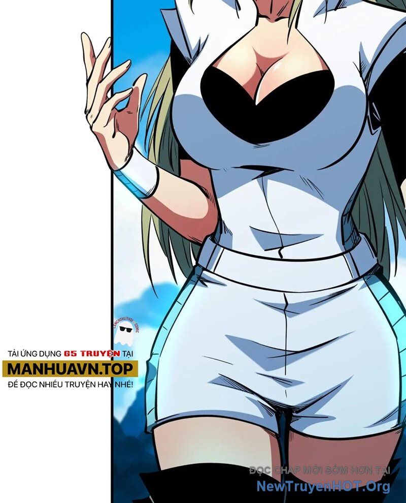 Siêu Cấp Thần Cơ Nhân: Chapter 368