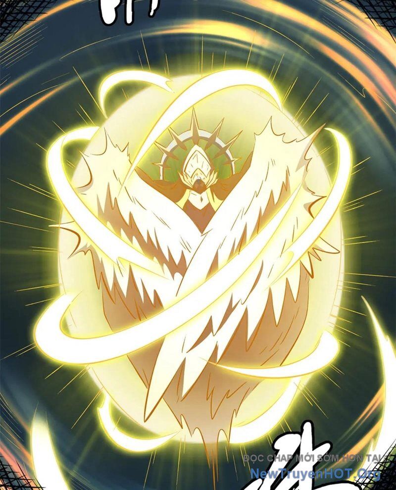 Siêu Cấp Thần Cơ Nhân: Chapter 368