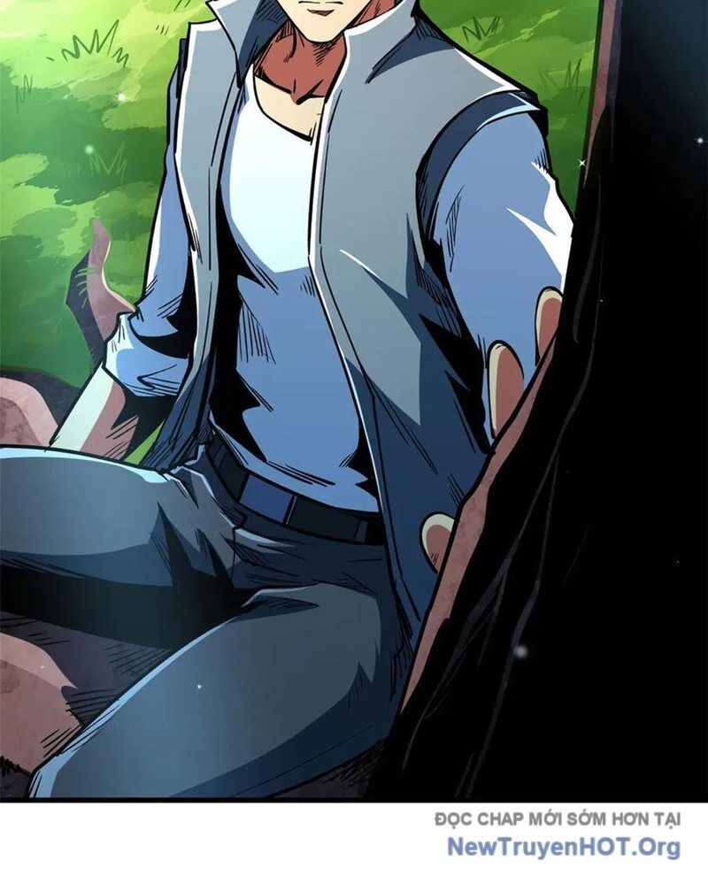 Siêu Cấp Thần Cơ Nhân: Chapter 369