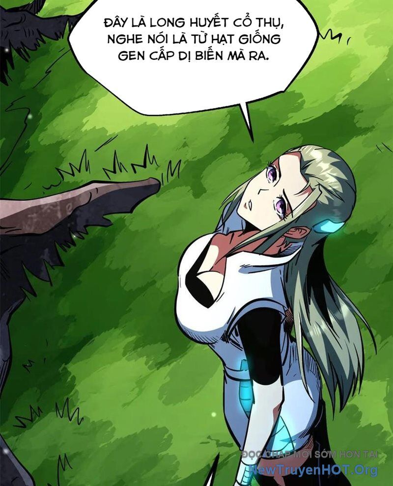 Siêu Cấp Thần Cơ Nhân: Chapter 369