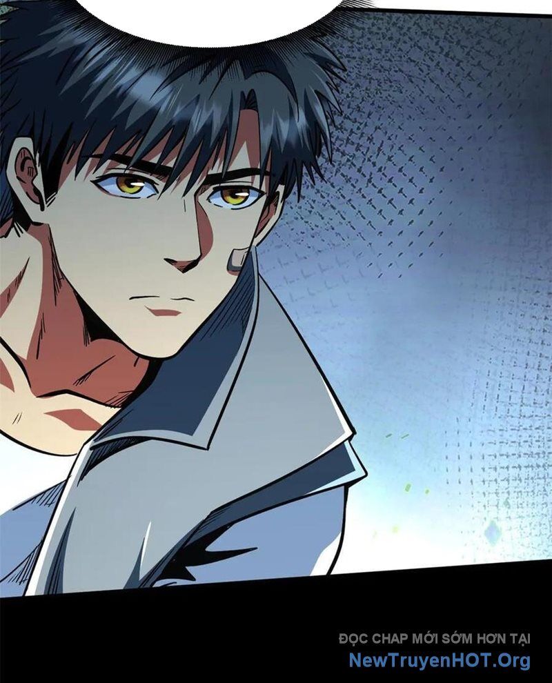 Siêu Cấp Thần Cơ Nhân: Chapter 369