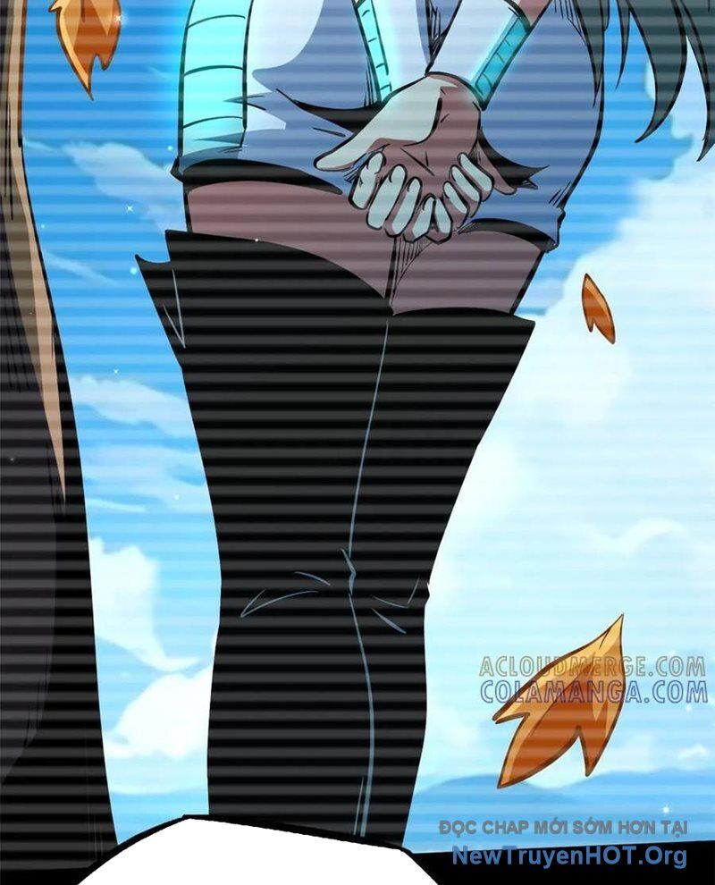 Siêu Cấp Thần Cơ Nhân: Chapter 369