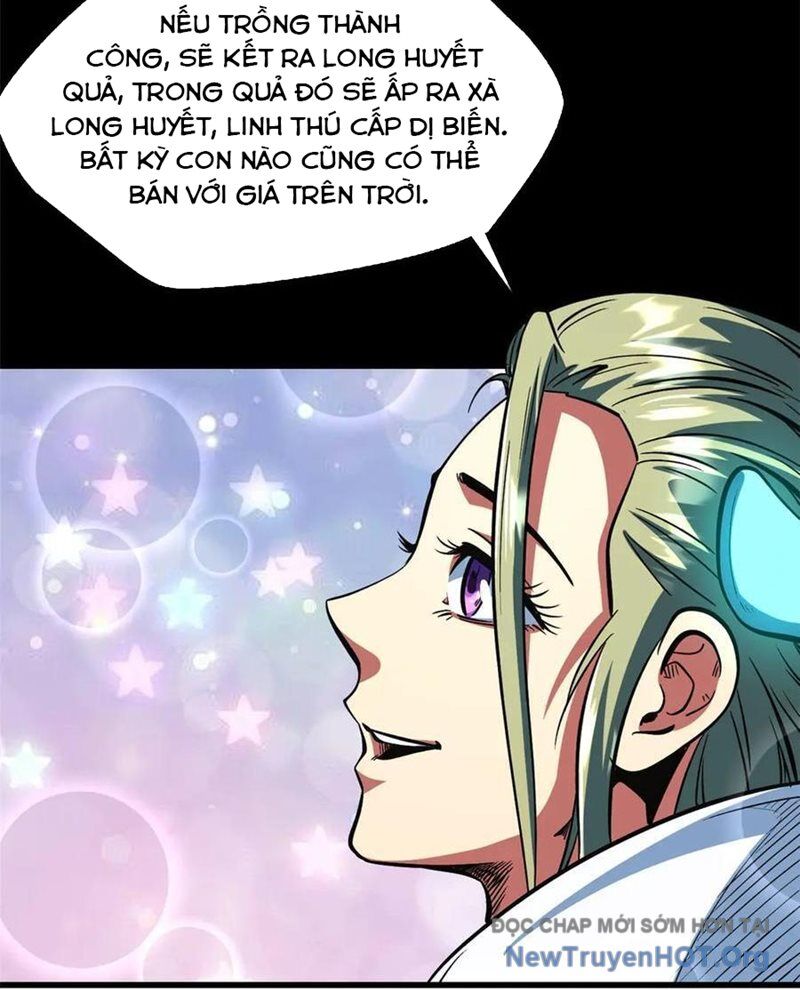 Siêu Cấp Thần Cơ Nhân: Chapter 369