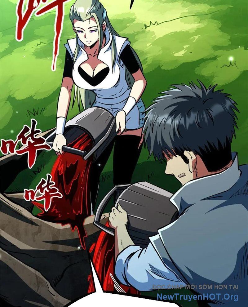 Siêu Cấp Thần Cơ Nhân: Chapter 369