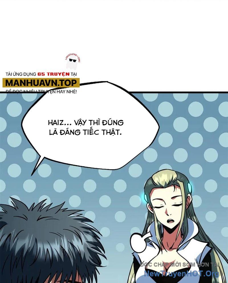Siêu Cấp Thần Cơ Nhân: Chapter 369