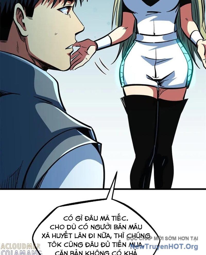 Siêu Cấp Thần Cơ Nhân: Chapter 369