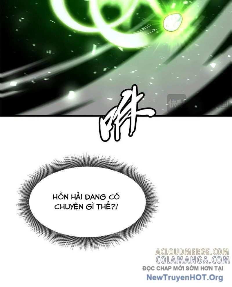 Siêu Cấp Thần Cơ Nhân: Chapter 369