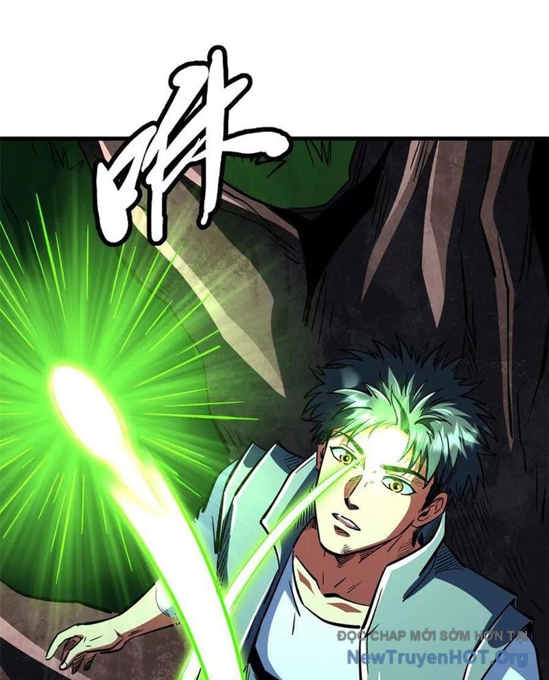 Siêu Cấp Thần Cơ Nhân: Chapter 369