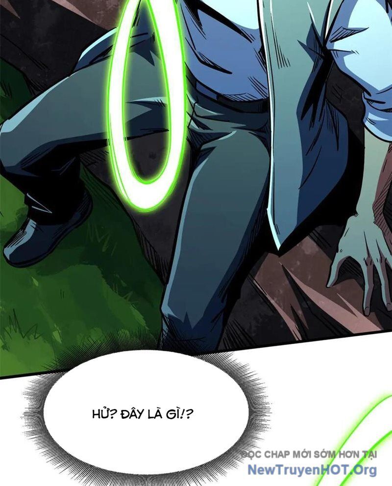 Siêu Cấp Thần Cơ Nhân: Chapter 369
