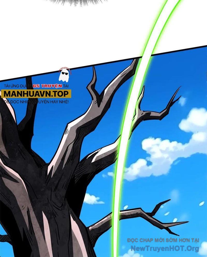 Siêu Cấp Thần Cơ Nhân: Chapter 369