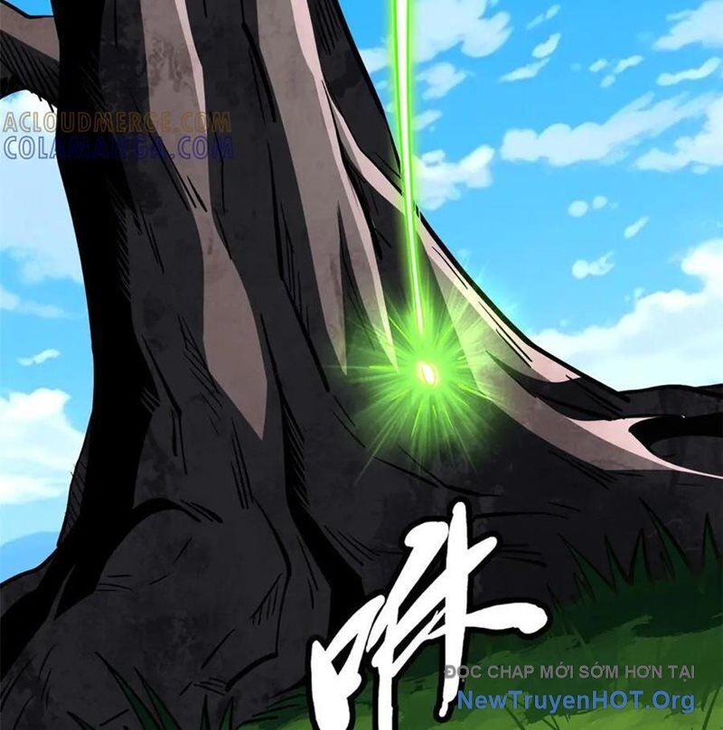 Siêu Cấp Thần Cơ Nhân: Chapter 369