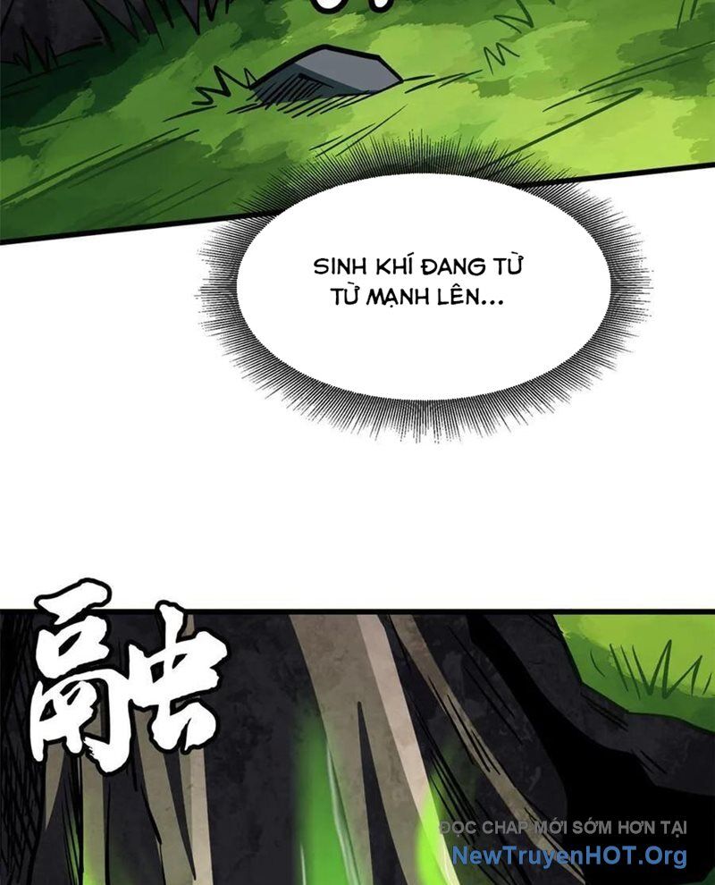 Siêu Cấp Thần Cơ Nhân: Chapter 369