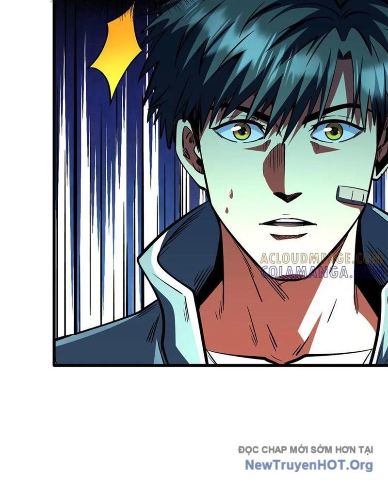 Siêu Cấp Thần Cơ Nhân: Chapter 369