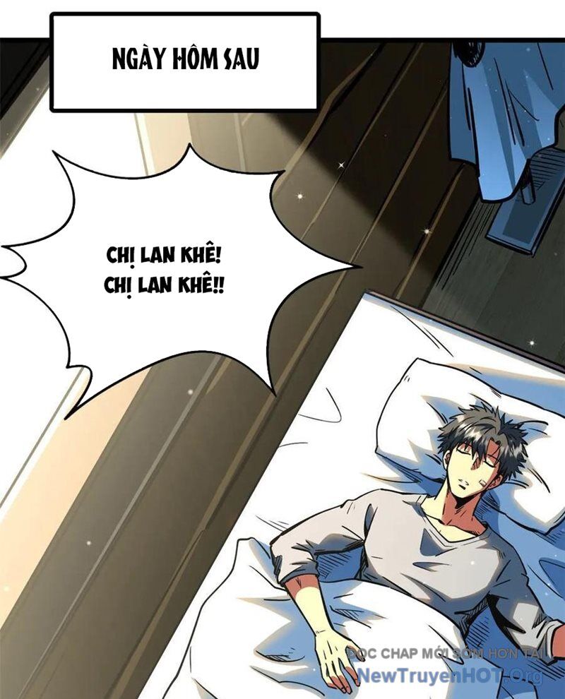 Siêu Cấp Thần Cơ Nhân: Chapter 369