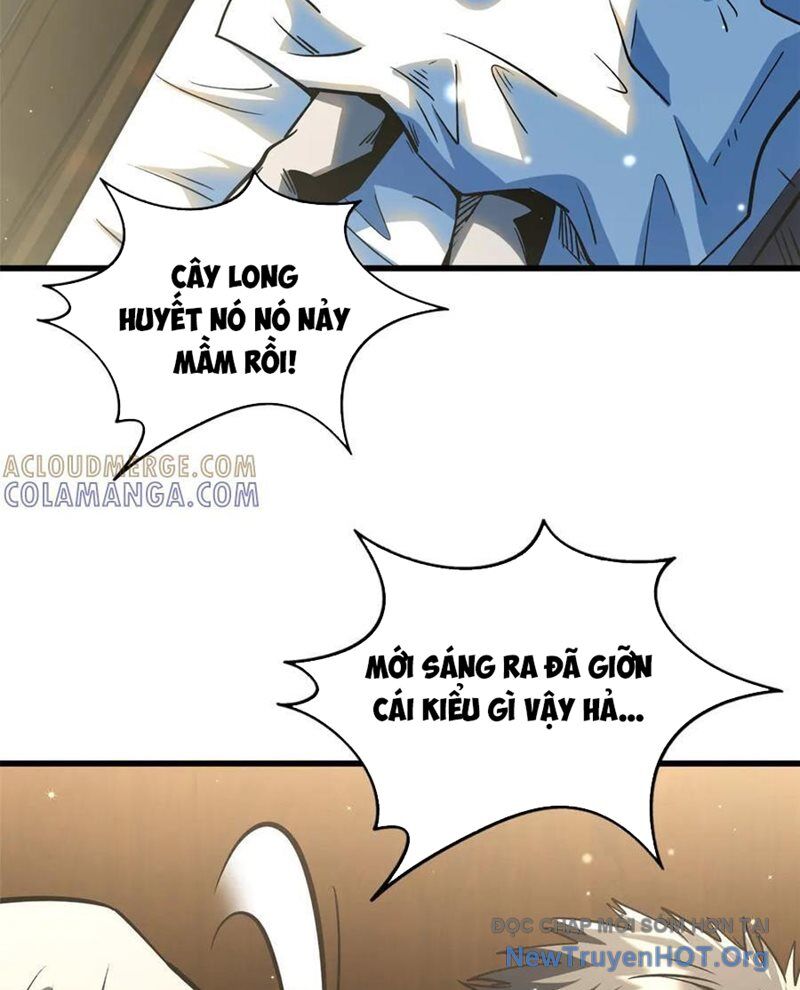 Siêu Cấp Thần Cơ Nhân: Chapter 369