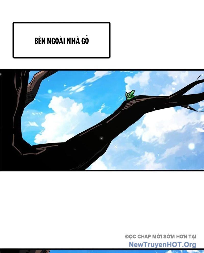 Siêu Cấp Thần Cơ Nhân: Chapter 369