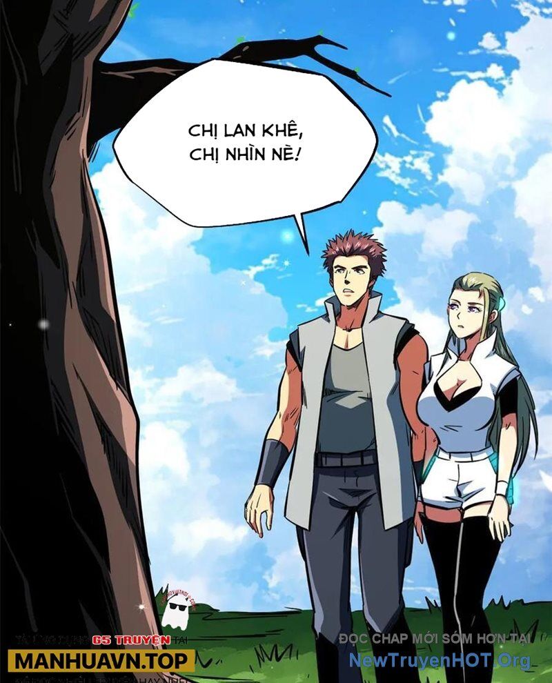 Siêu Cấp Thần Cơ Nhân: Chapter 369