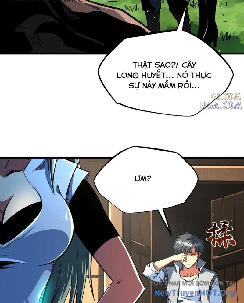 Siêu Cấp Thần Cơ Nhân: Chapter 369