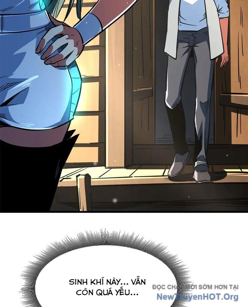 Siêu Cấp Thần Cơ Nhân: Chapter 369
