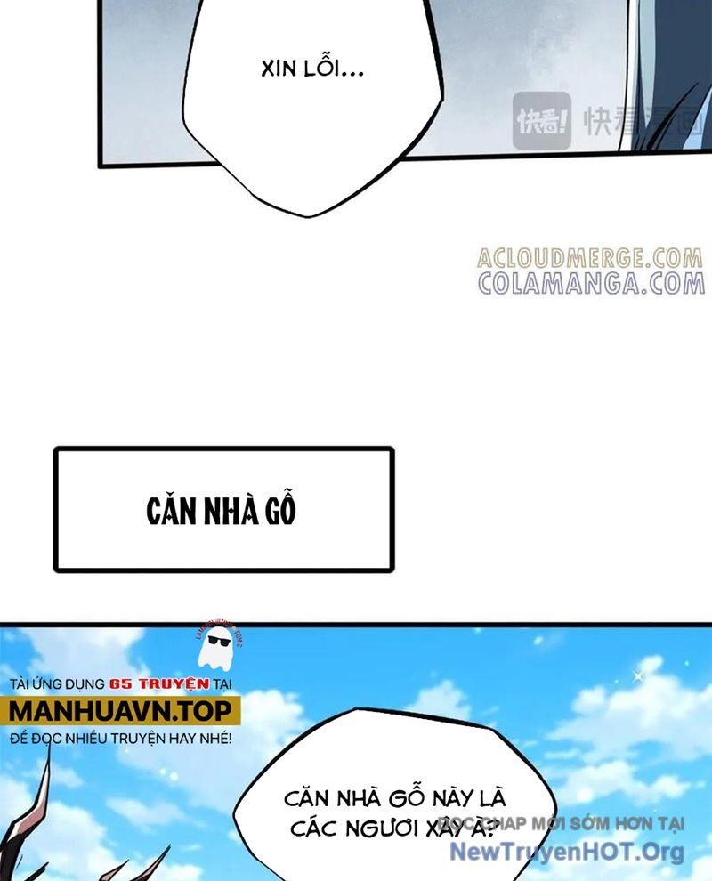 Siêu Cấp Thần Cơ Nhân: Chapter 369