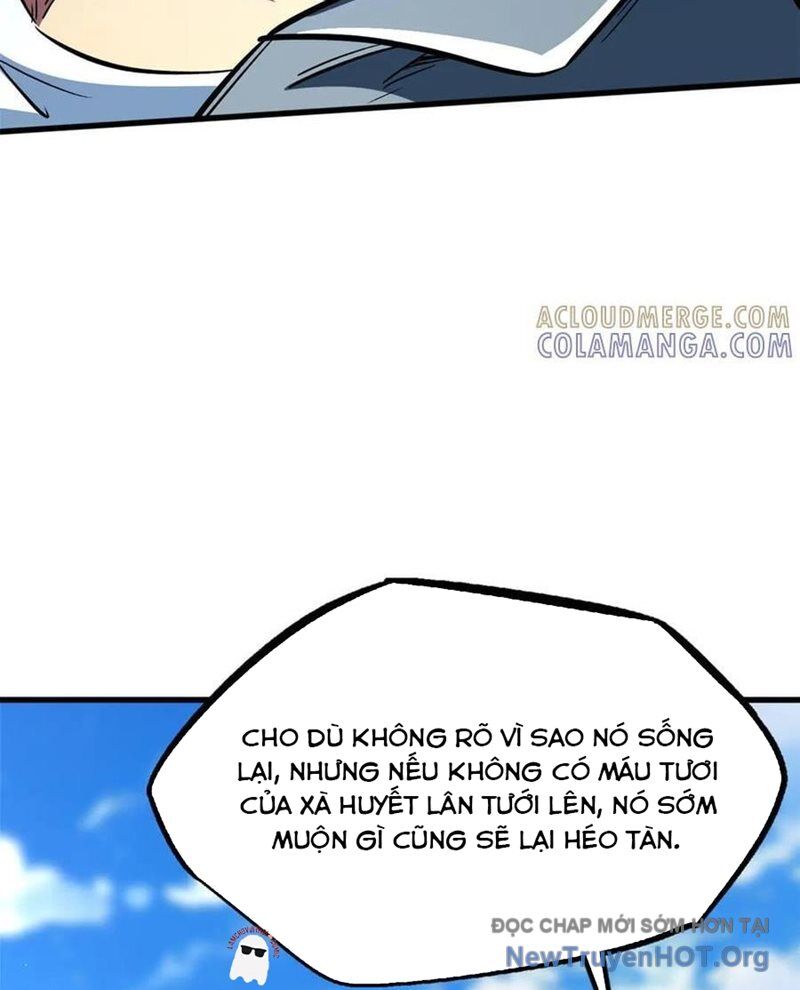 Siêu Cấp Thần Cơ Nhân: Chapter 369