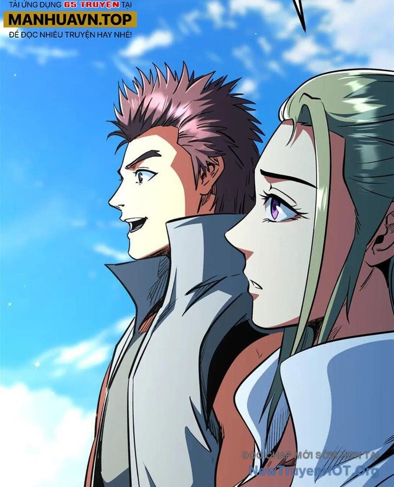 Siêu Cấp Thần Cơ Nhân: Chapter 369