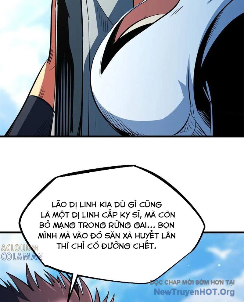 Siêu Cấp Thần Cơ Nhân: Chapter 369