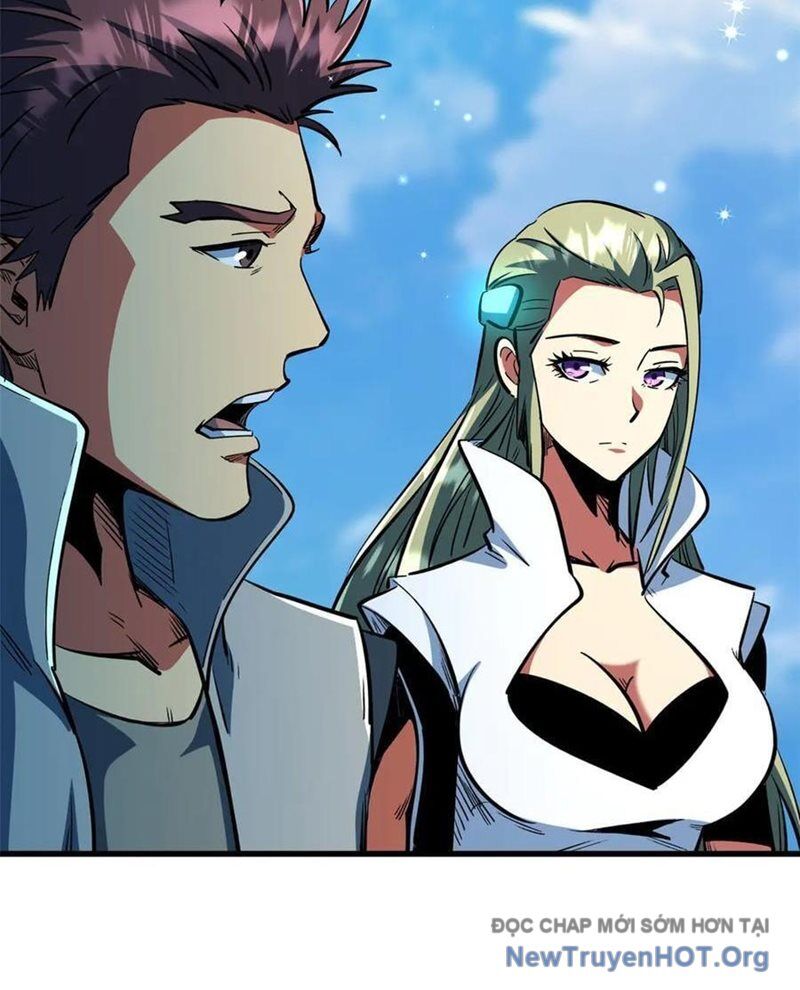 Siêu Cấp Thần Cơ Nhân: Chapter 369