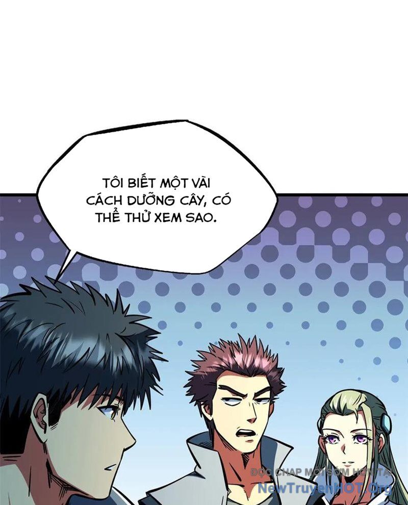 Siêu Cấp Thần Cơ Nhân: Chapter 369