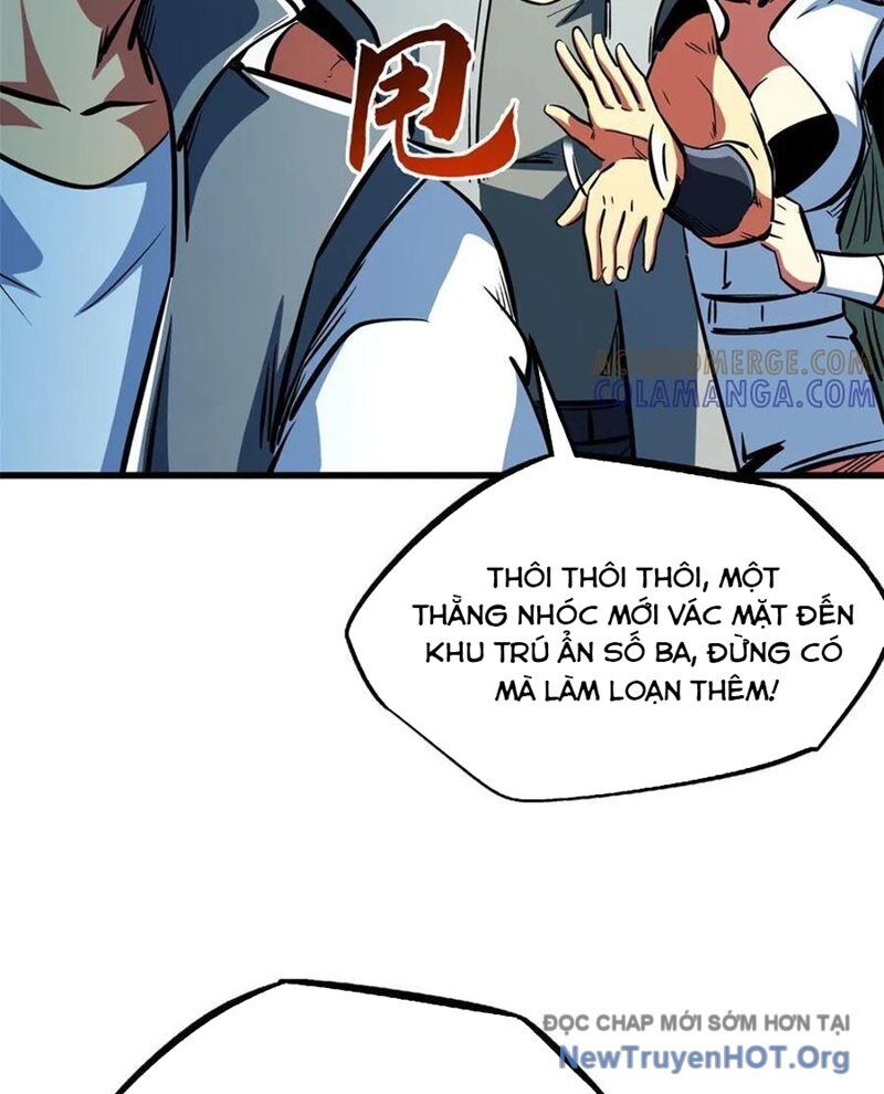 Siêu Cấp Thần Cơ Nhân: Chapter 369