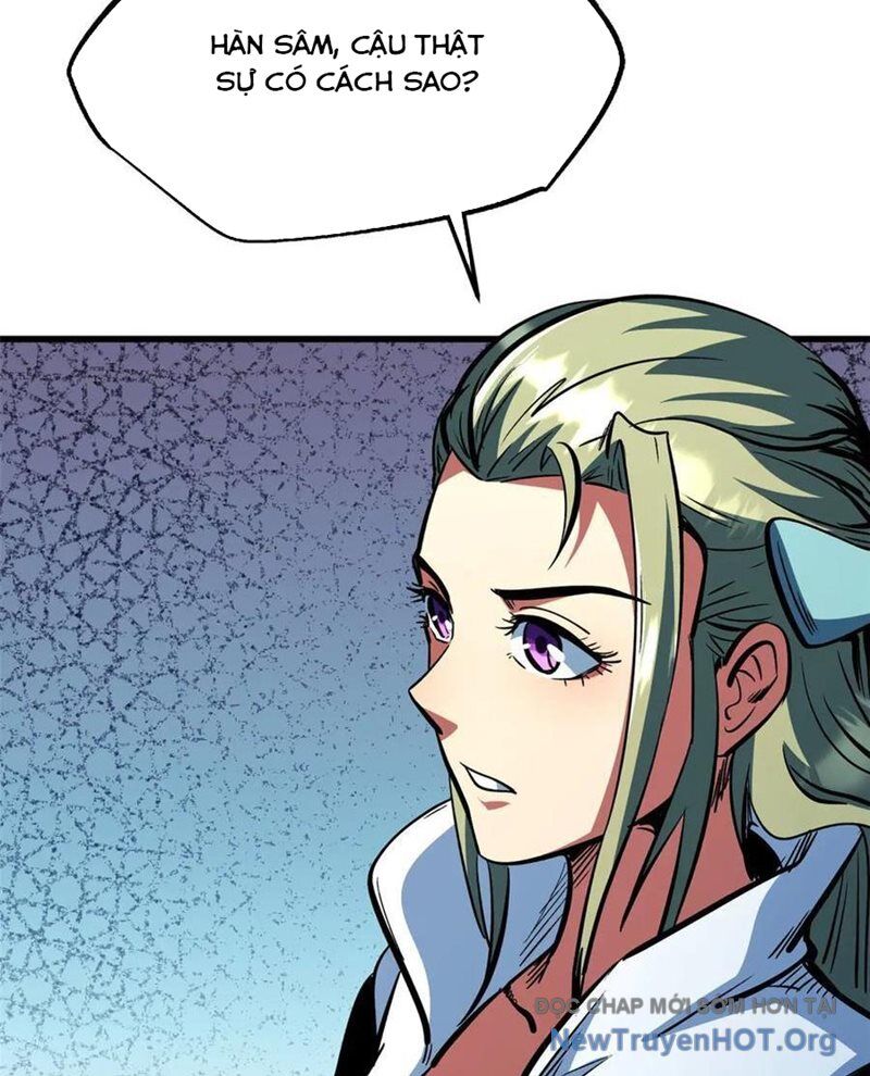 Siêu Cấp Thần Cơ Nhân: Chapter 369