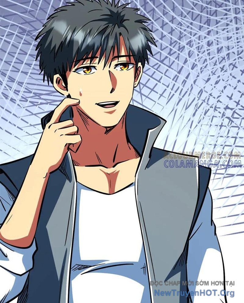 Siêu Cấp Thần Cơ Nhân: Chapter 369