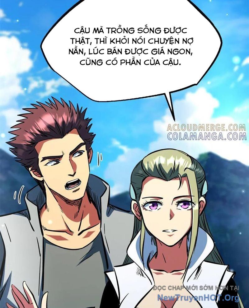 Siêu Cấp Thần Cơ Nhân: Chapter 369