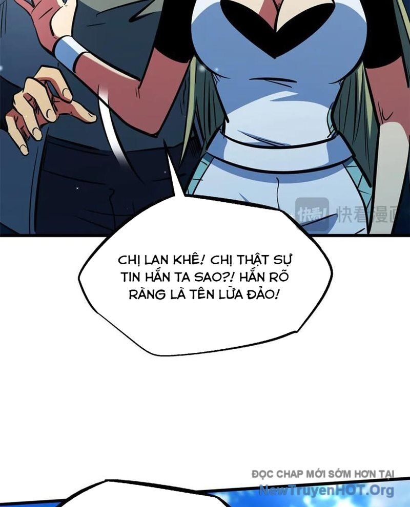 Siêu Cấp Thần Cơ Nhân: Chapter 369