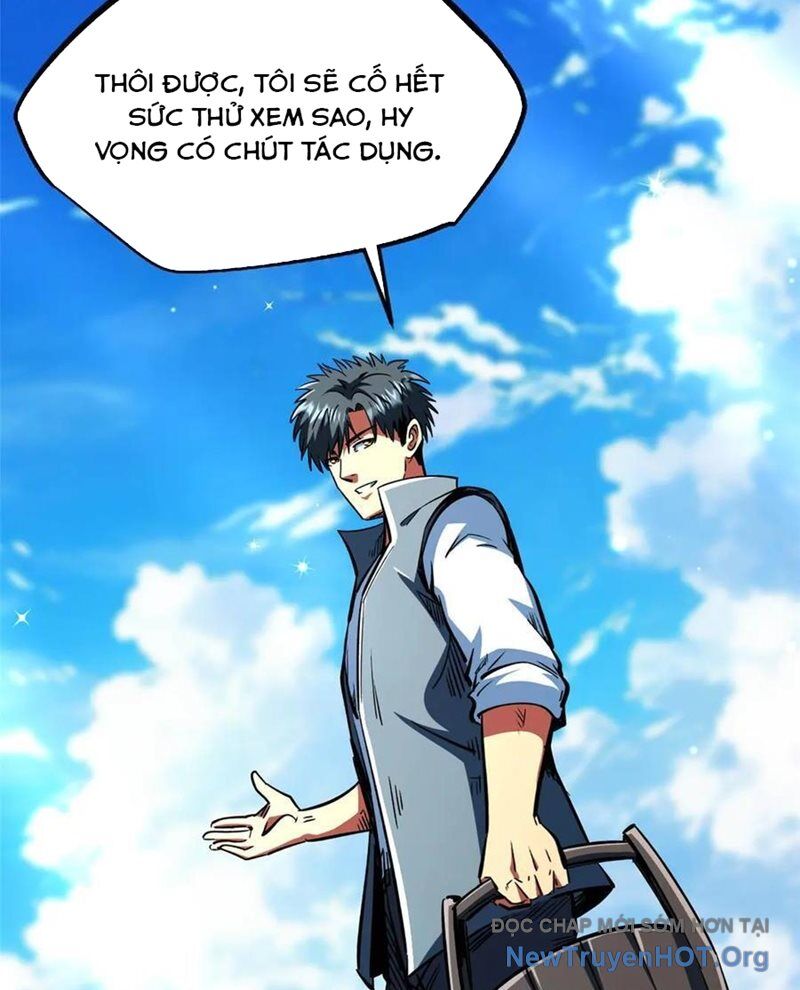 Siêu Cấp Thần Cơ Nhân: Chapter 369