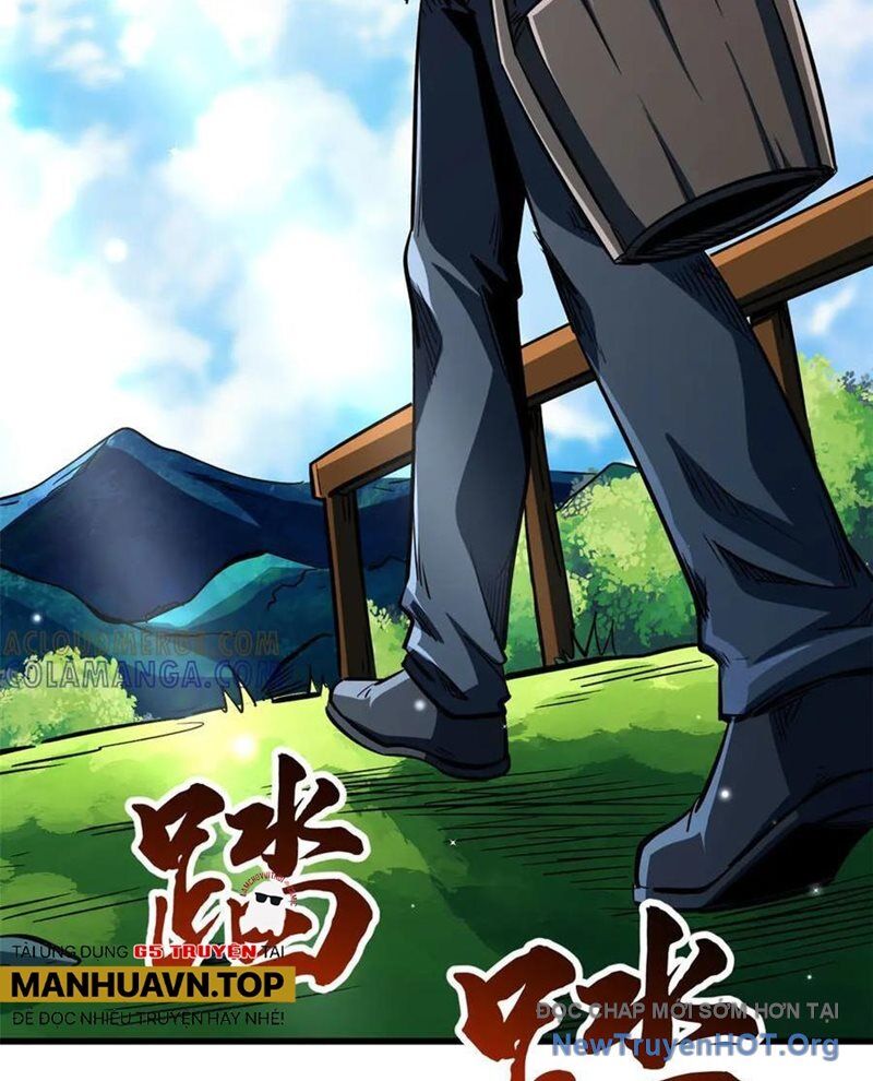 Siêu Cấp Thần Cơ Nhân: Chapter 369