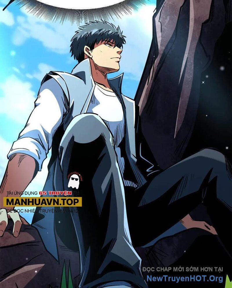 Siêu Cấp Thần Cơ Nhân: Chapter 369