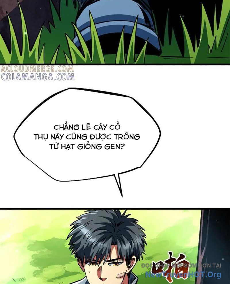 Siêu Cấp Thần Cơ Nhân: Chapter 369