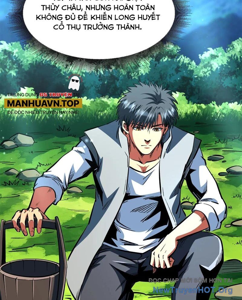 Siêu Cấp Thần Cơ Nhân: Chapter 370