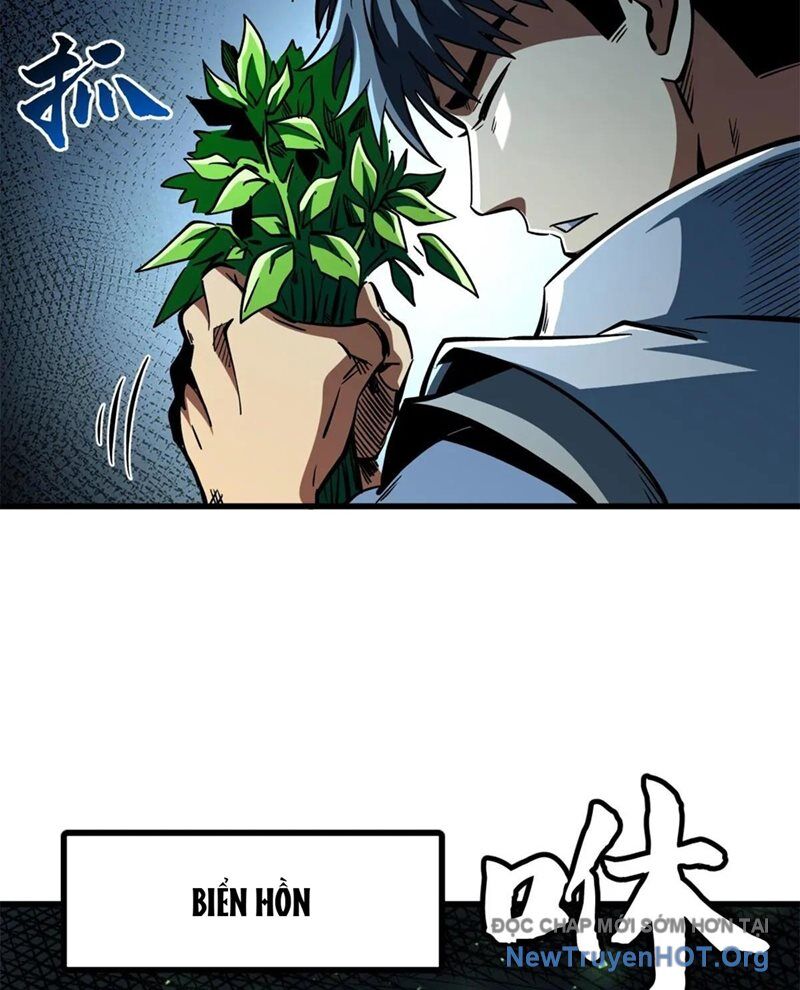 Siêu Cấp Thần Cơ Nhân: Chapter 370