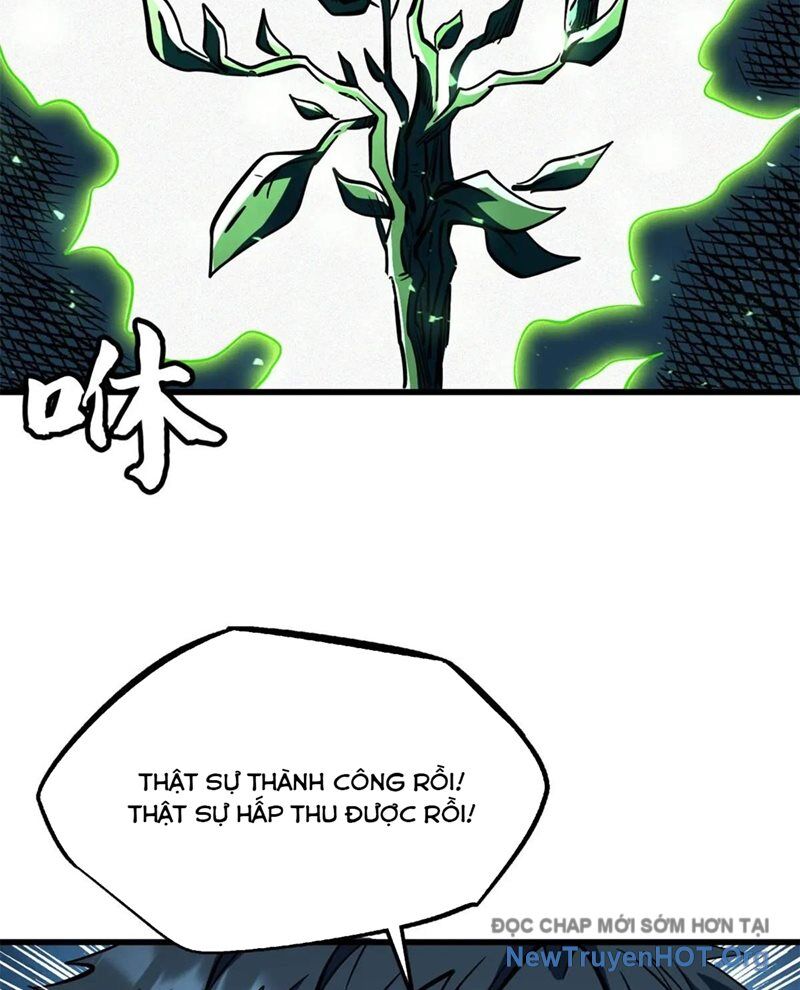 Siêu Cấp Thần Cơ Nhân: Chapter 370