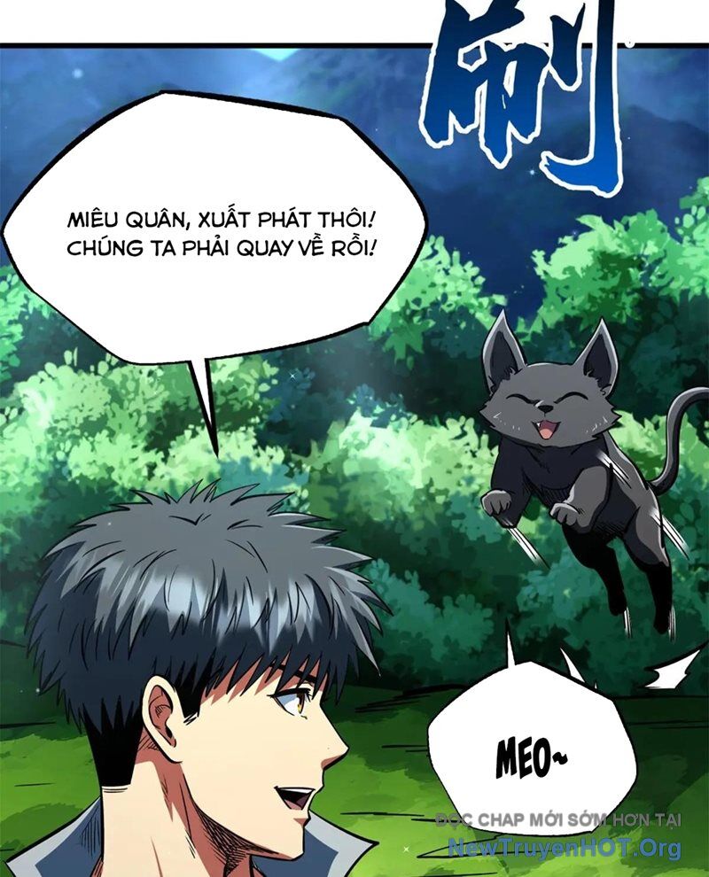 Siêu Cấp Thần Cơ Nhân: Chapter 370