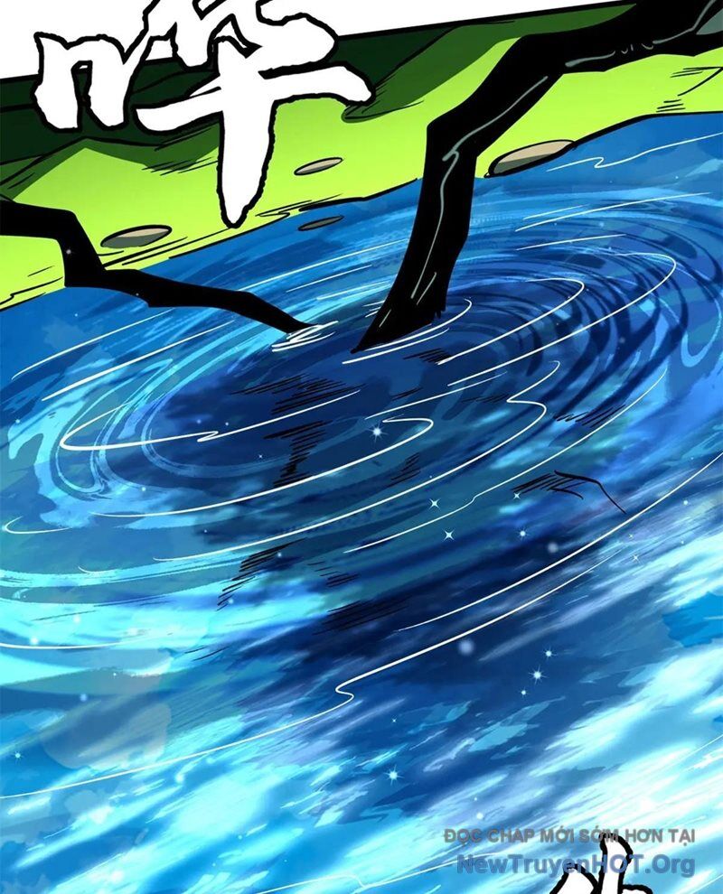 Siêu Cấp Thần Cơ Nhân: Chapter 370