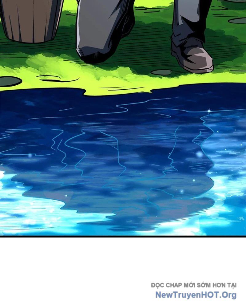 Siêu Cấp Thần Cơ Nhân: Chapter 370