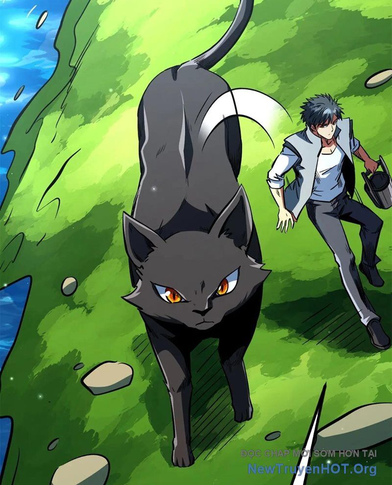 Siêu Cấp Thần Cơ Nhân: Chapter 370